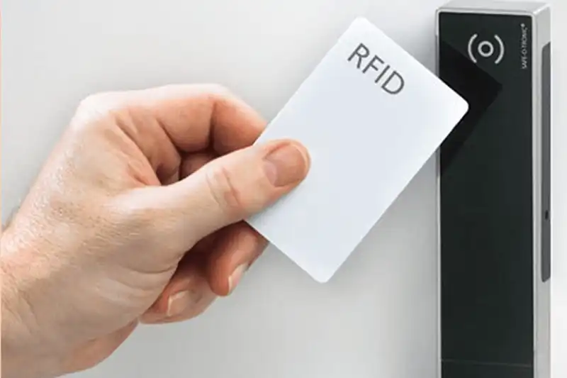 How Do RFID Tags Work? Interscale